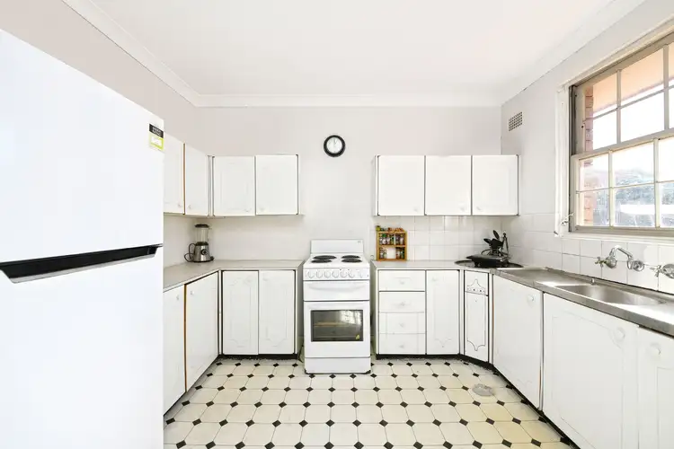 Fifth view of Homely apartment listing, 9/18-22 Courland Street, Randwick NSW 2031