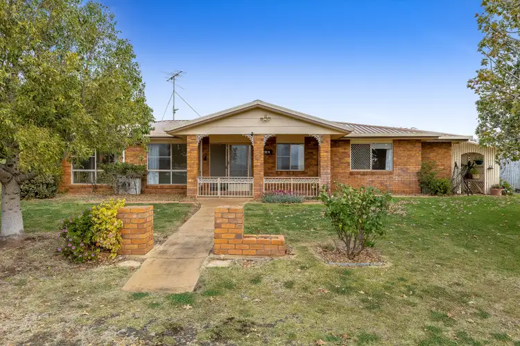 Second view of Homely rural property listing, 182 Perrin Road, Cambooya QLD 4358