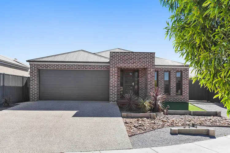 11 Cygnet Court, Lara VIC 3212