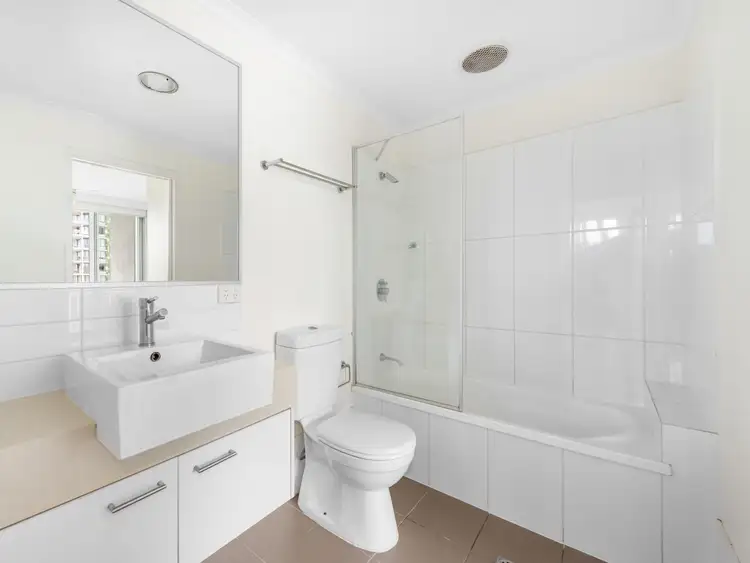 Fifth view of Homely apartment listing, 67/40 Ramsgate Street, Kelvin Grove QLD 4059