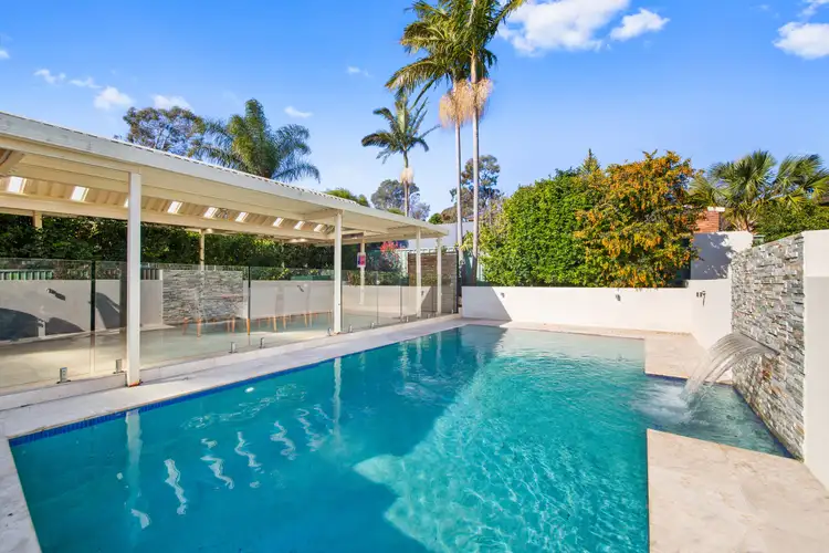 Main view of Homely house listing, 6 Jackson Close, Menai NSW 2234