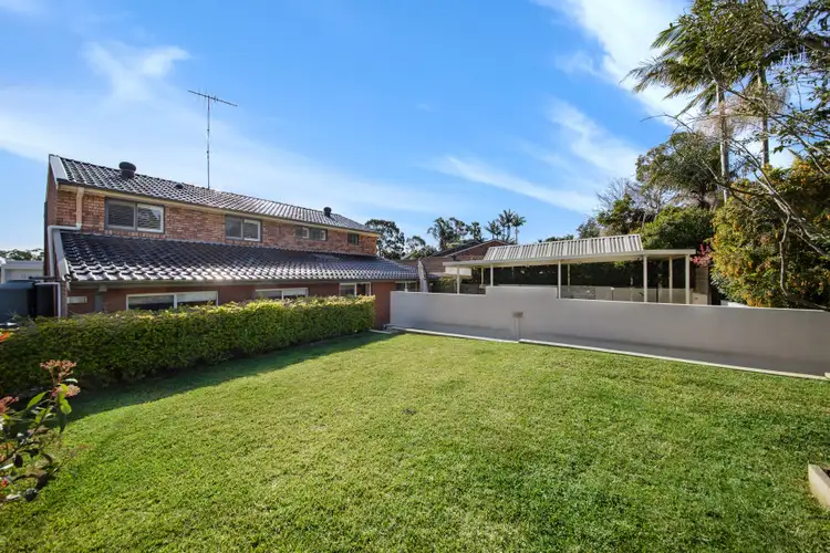 Third view of Homely house listing, 6 Jackson Close, Menai NSW 2234