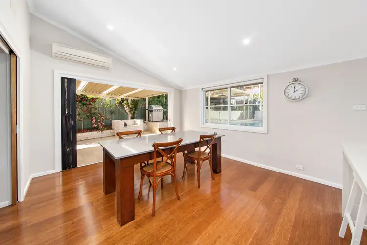 Sixth view of Homely house listing, 6 Jackson Close, Menai NSW 2234