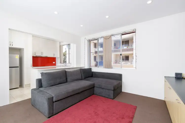 5/68 Park Road, Hurstville NSW 2220