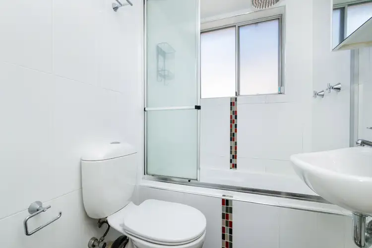 Fourth view of Homely apartment listing, 5/68 Park Road, Hurstville NSW 2220