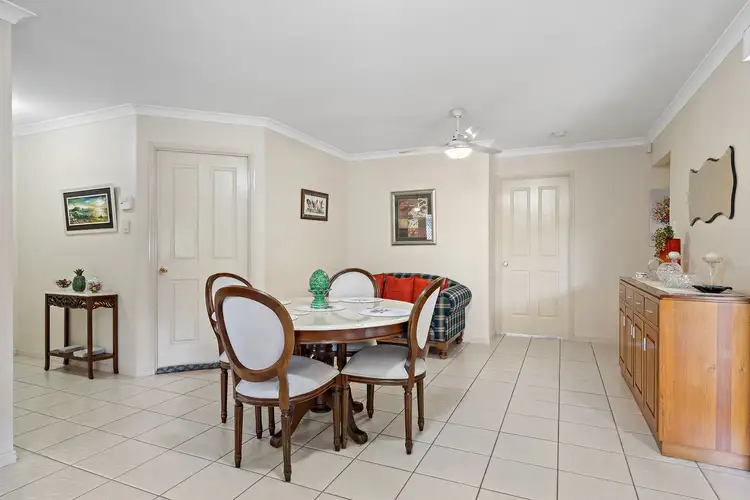 Fifth view of Homely house listing, 26 Meadowbrook Drive, Meadowbrook QLD 4131