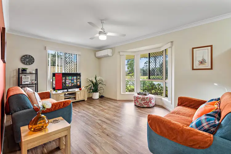 Sixth view of Homely house listing, 26 Meadowbrook Drive, Meadowbrook QLD 4131