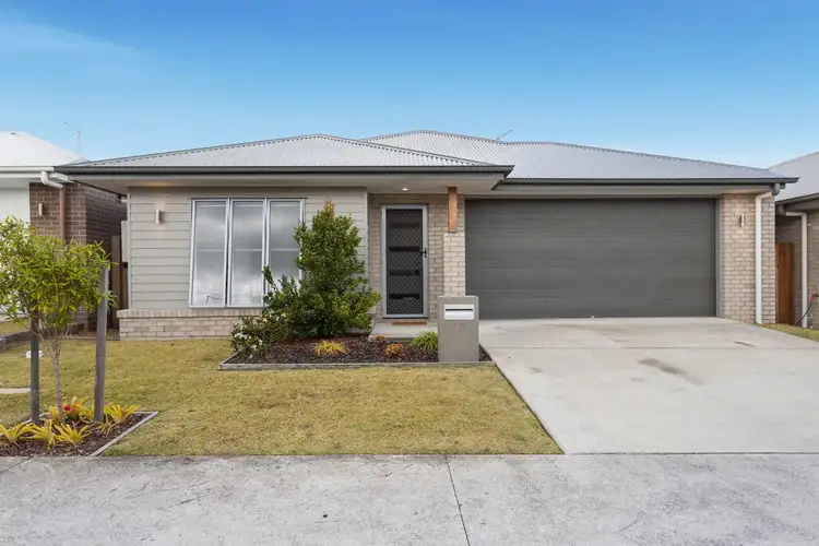 12 Millbrook Circuit, Beerwah QLD 4519