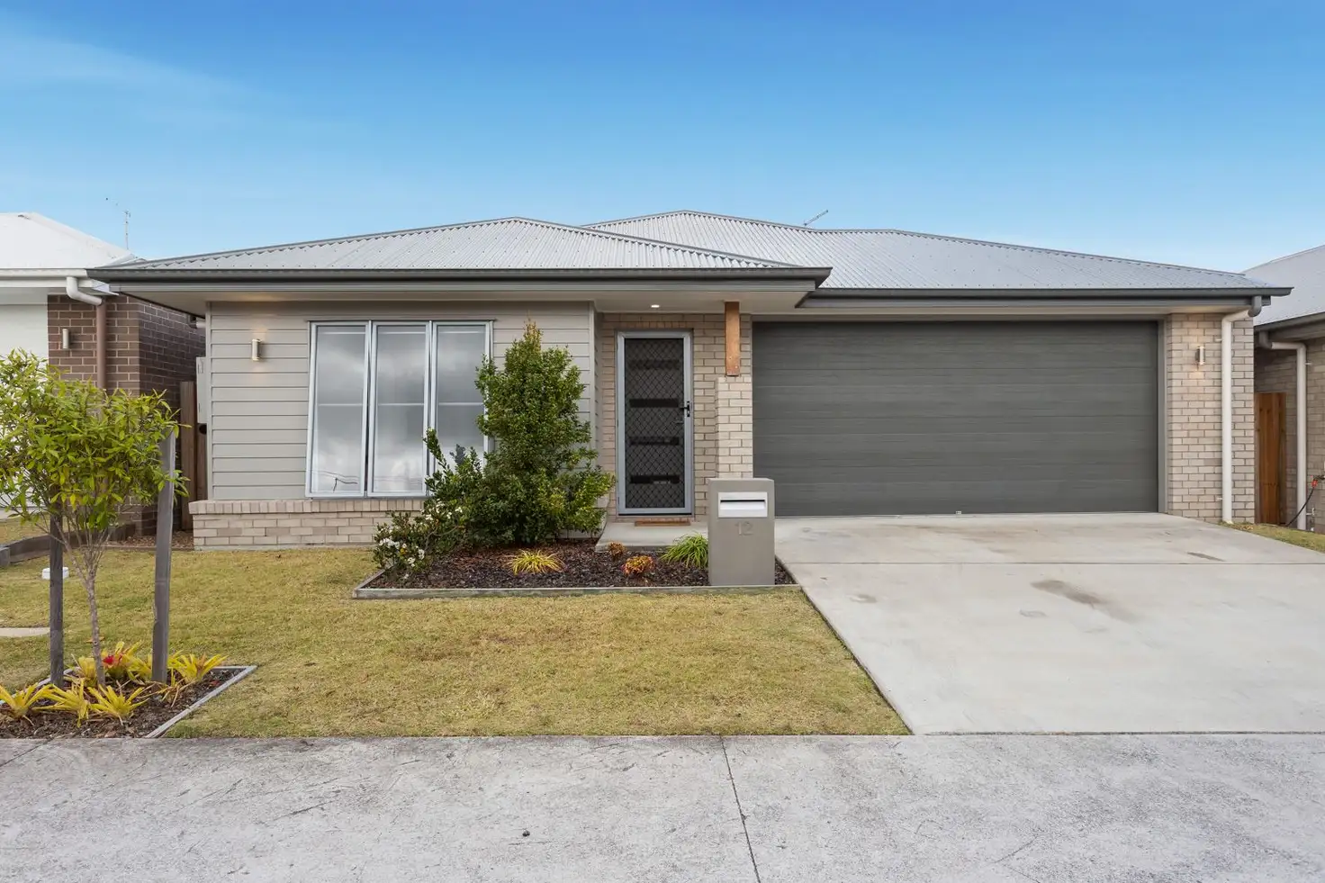 Main view of Homely house listing, 12 Millbrook Circuit, Beerwah QLD 4519
