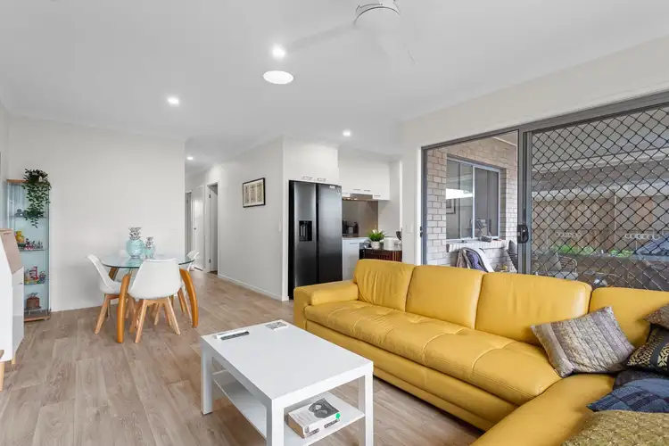 Second view of Homely house listing, 12 Millbrook Circuit, Beerwah QLD 4519