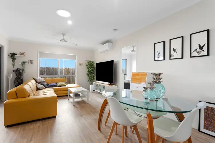 Third view of Homely house listing, 12 Millbrook Circuit, Beerwah QLD 4519