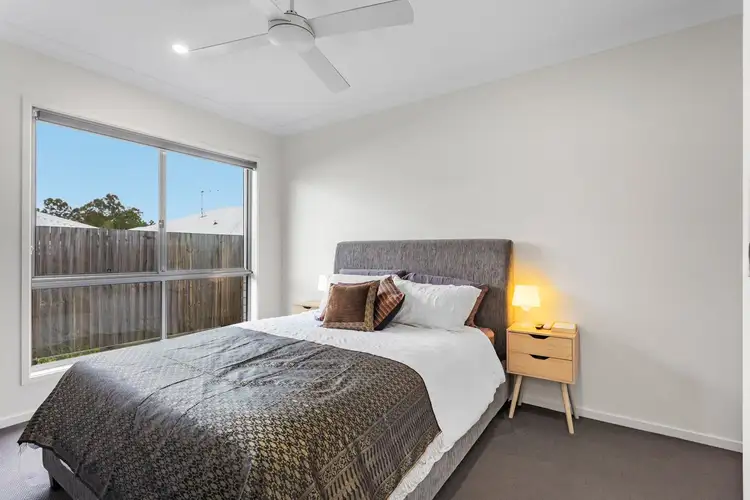 Fourth view of Homely house listing, 12 Millbrook Circuit, Beerwah QLD 4519