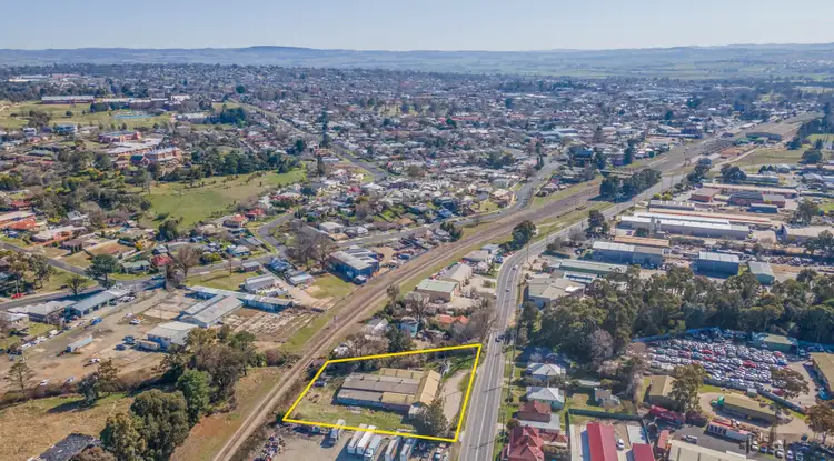 Fourth view of Homely other listing, 17 Vale Road, South Bathurst NSW 2795