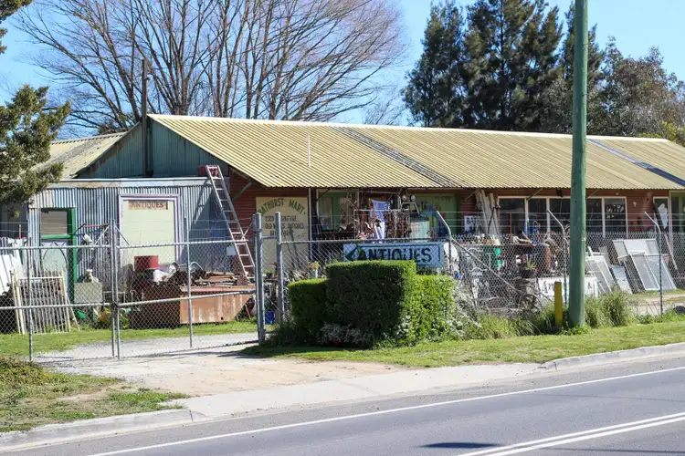Fifth view of Homely other listing, 17 Vale Road, South Bathurst NSW 2795