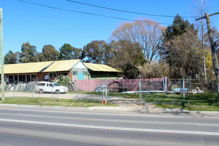Seventh view of Homely other listing, 17 Vale Road, South Bathurst NSW 2795