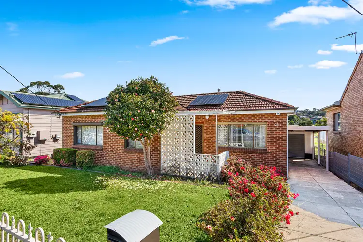 28 Preston Street, Figtree NSW 2525