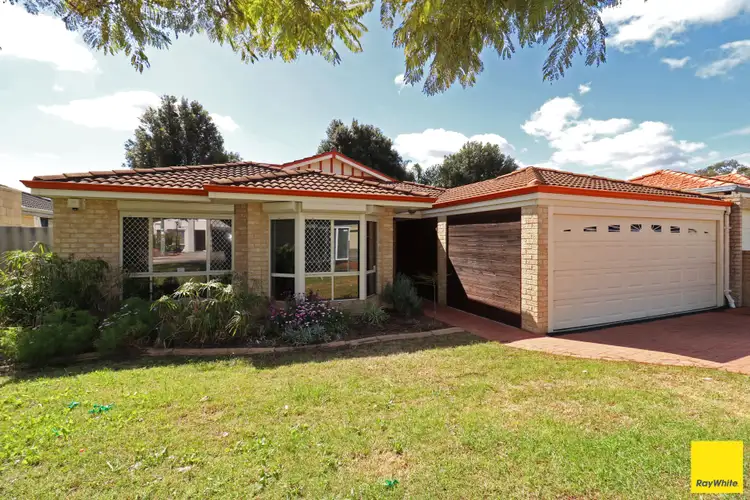Main view of Homely house listing, 349 Acton Avenue, Kewdale WA 6105