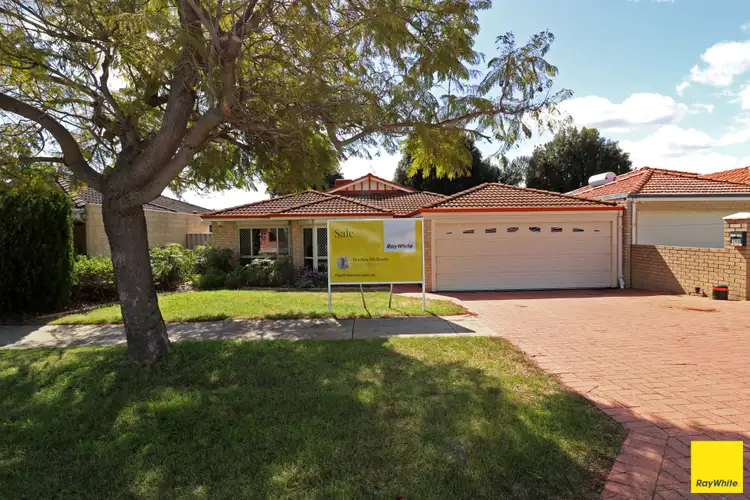 Second view of Homely house listing, 349 Acton Avenue, Kewdale WA 6105
