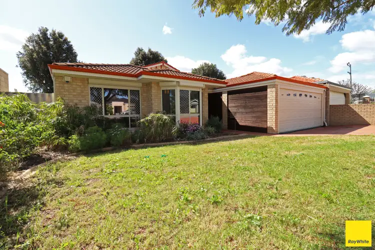 Third view of Homely house listing, 349 Acton Avenue, Kewdale WA 6105