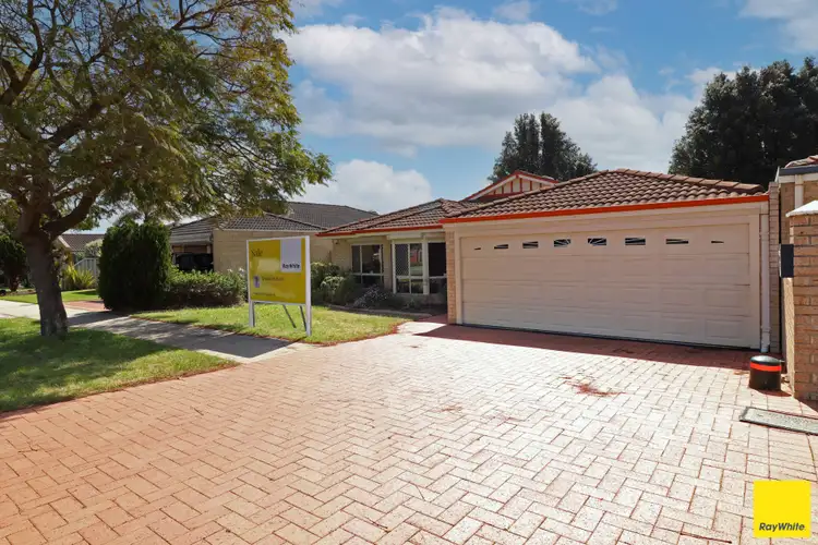 Fourth view of Homely house listing, 349 Acton Avenue, Kewdale WA 6105