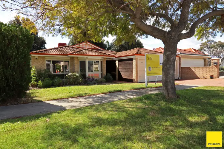 Fifth view of Homely house listing, 349 Acton Avenue, Kewdale WA 6105