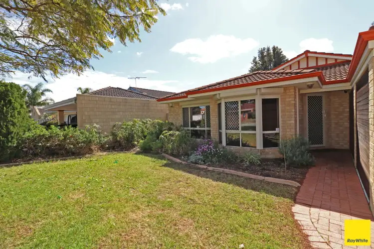 Sixth view of Homely house listing, 349 Acton Avenue, Kewdale WA 6105