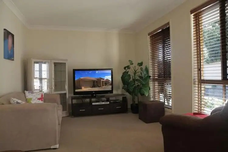 Second view of Homely unit listing, 3/287A Bridge Street, Newtown QLD 4350