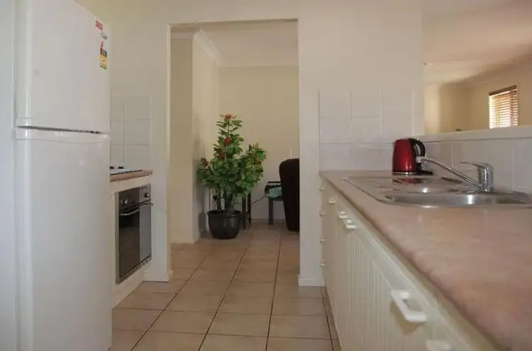 Third view of Homely unit listing, 3/287A Bridge Street, Newtown QLD 4350