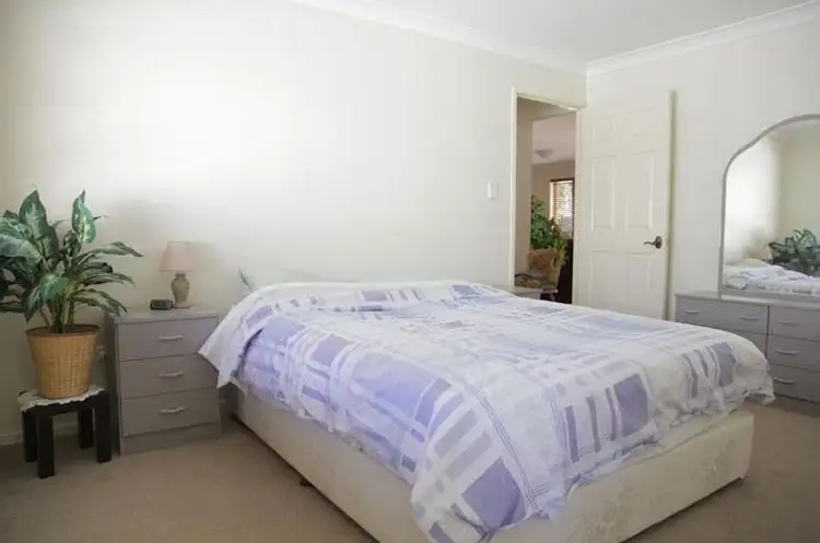 Fifth view of Homely unit listing, 3/287A Bridge Street, Newtown QLD 4350