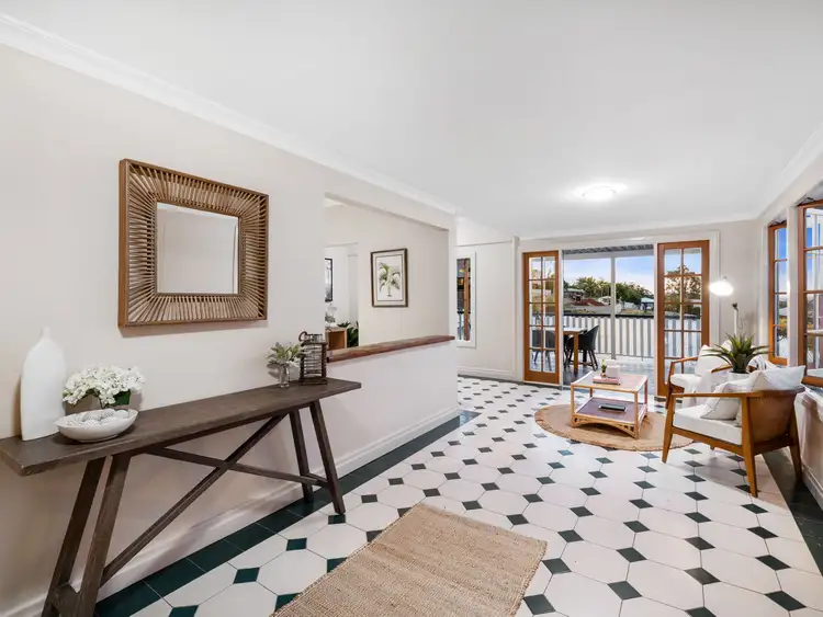 Third view of Homely house listing, 74 Mountain Street, Mount Gravatt QLD 4122