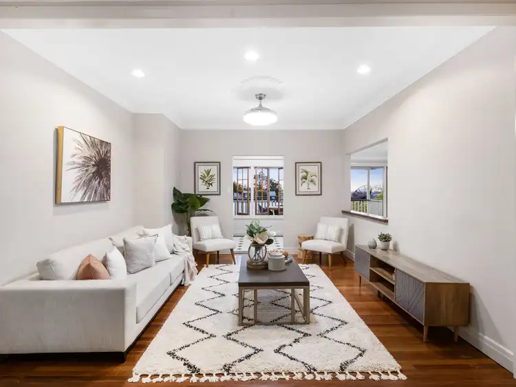 Fourth view of Homely house listing, 74 Mountain Street, Mount Gravatt QLD 4122