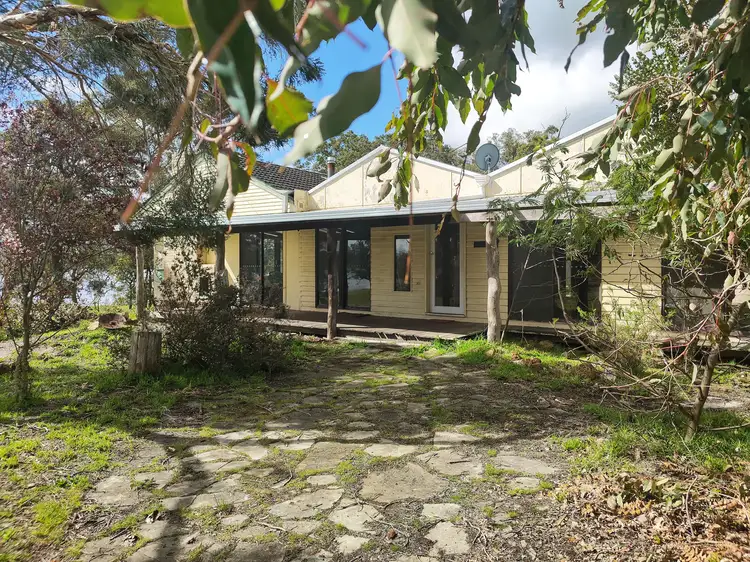 Main view of Homely rural property listing, Lot B/363 Morande Road, Narrikup WA 6326