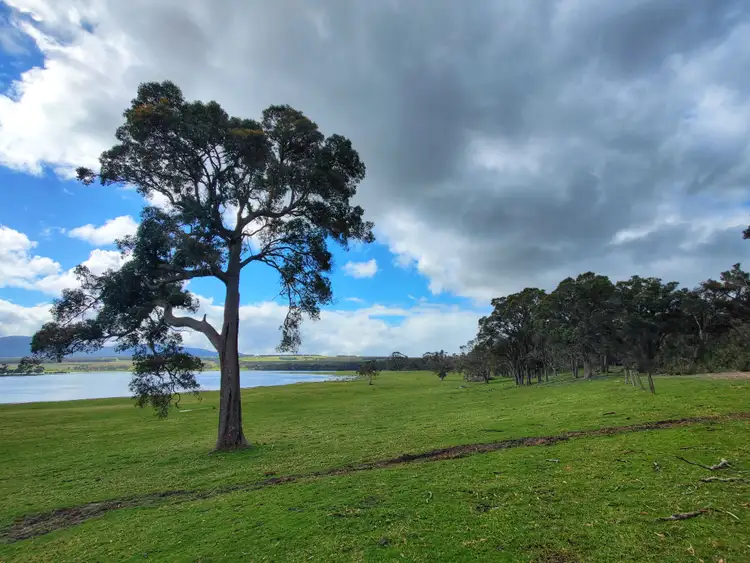 Second view of Homely rural property listing, Lot B/363 Morande Road, Narrikup WA 6326