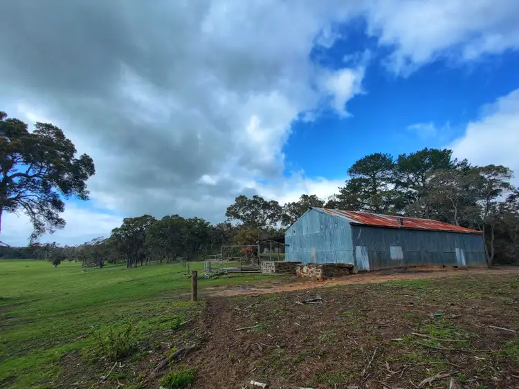 Fourth view of Homely rural property listing, Lot B/363 Morande Road, Narrikup WA 6326