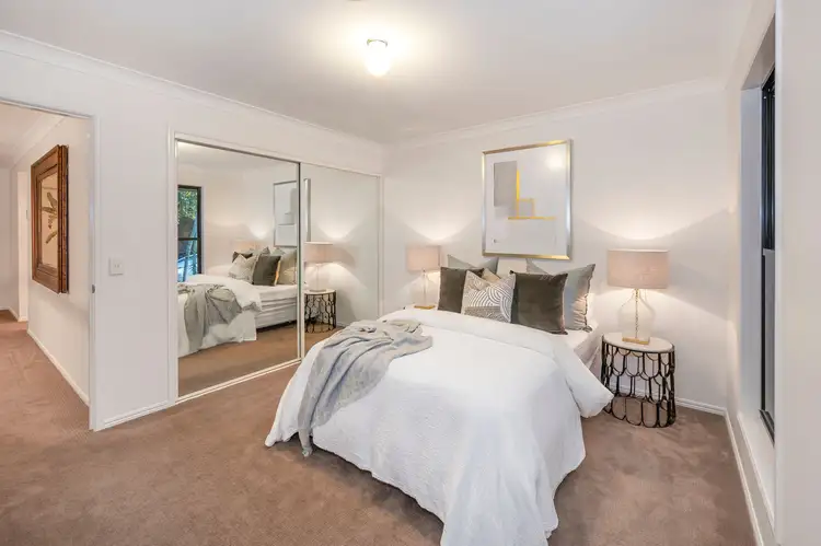 Sixth view of Homely house listing, 155 Crosby Road, Hamilton QLD 4007