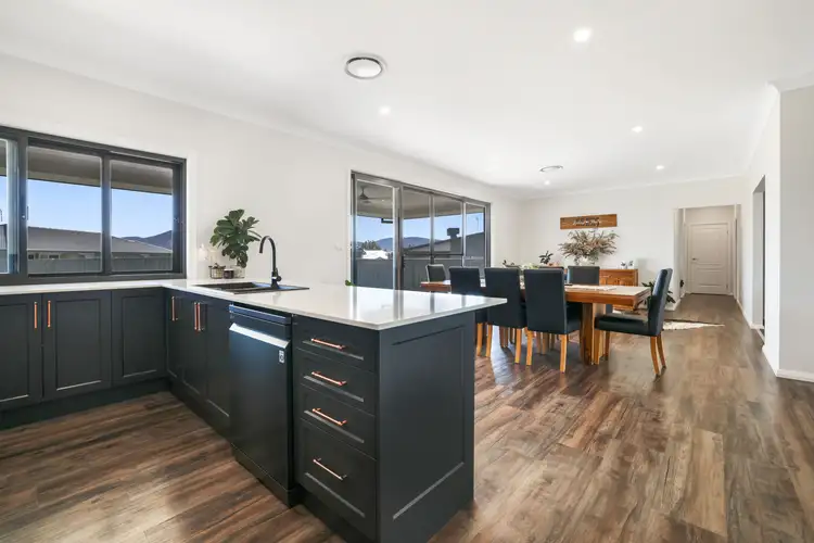 Fourth view of Homely house listing, 55 Currawong Drive, Tamworth NSW 2340