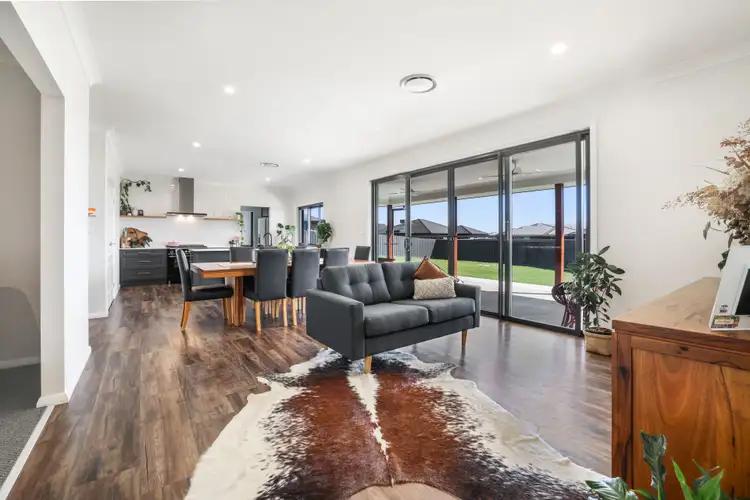 Fifth view of Homely house listing, 55 Currawong Drive, Tamworth NSW 2340