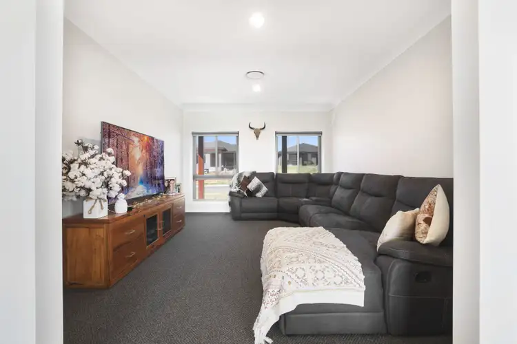 Sixth view of Homely house listing, 55 Currawong Drive, Tamworth NSW 2340