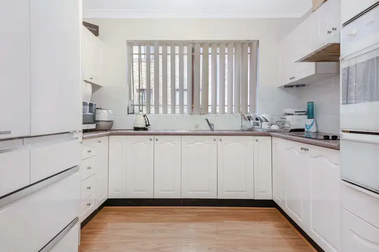 Fourth view of Homely townhouse listing, 1/112 Dutton Street, Yagoona NSW 2199