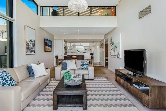 Second view of Homely apartment listing, 601/1a Clement Place, Rushcutters Bay NSW 2011