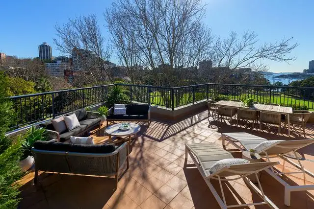 Fourth view of Homely apartment listing, 601/1a Clement Place, Rushcutters Bay NSW 2011