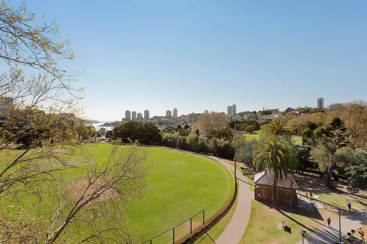 Sixth view of Homely apartment listing, 601/1a Clement Place, Rushcutters Bay NSW 2011