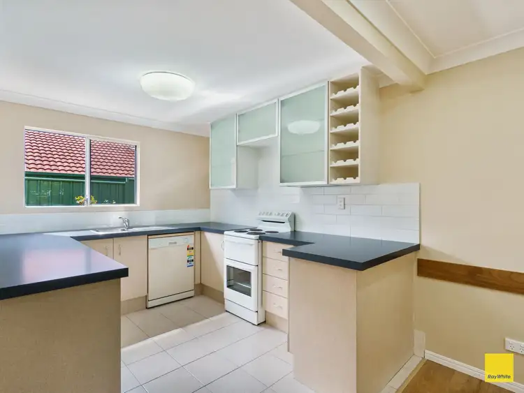 Second view of Homely townhouse listing, 14/52 Island Street, Cleveland QLD 4163