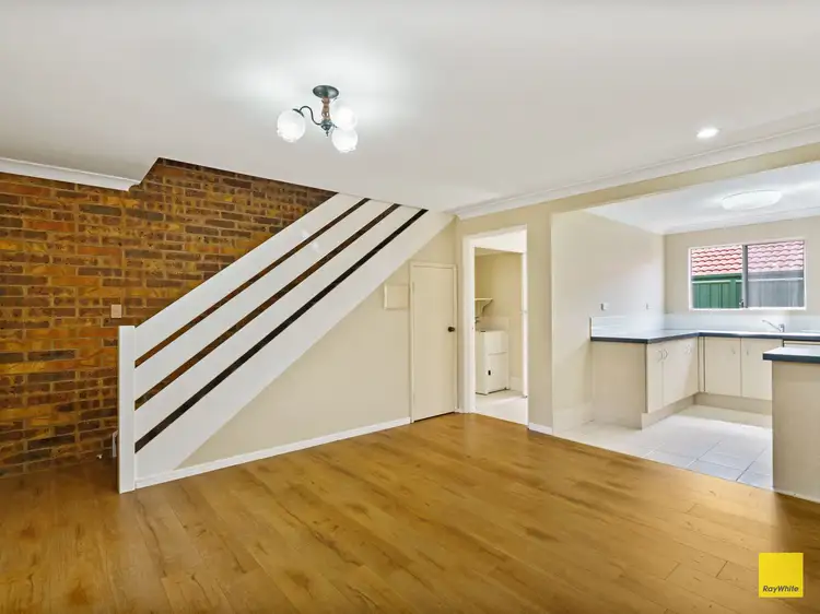 Third view of Homely townhouse listing, 14/52 Island Street, Cleveland QLD 4163