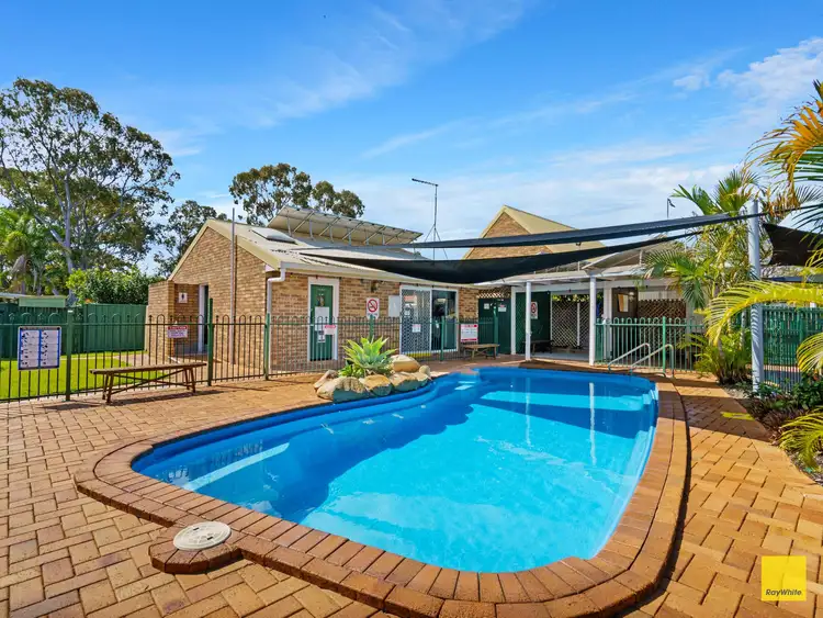 Seventh view of Homely townhouse listing, 14/52 Island Street, Cleveland QLD 4163