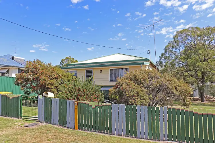 Main view of Homely house listing, 13 George Street, Warwick QLD 4370