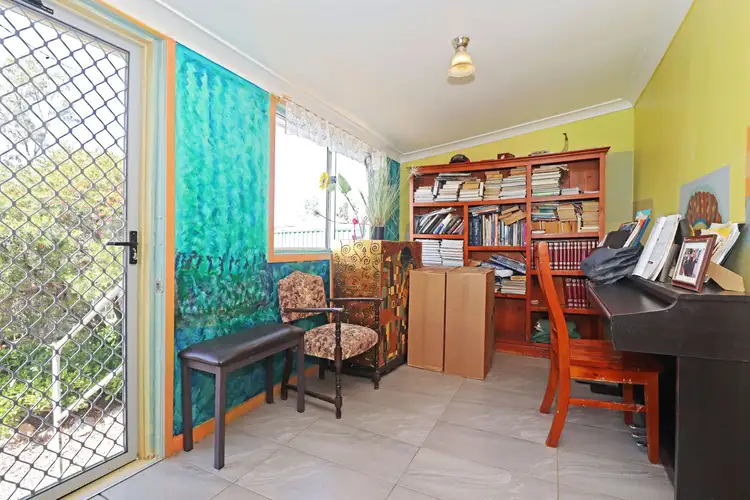 Second view of Homely house listing, 13 George Street, Warwick QLD 4370