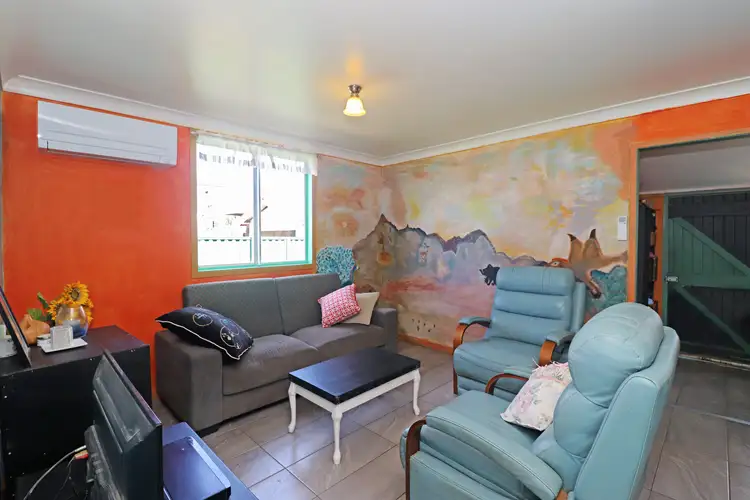Fifth view of Homely house listing, 13 George Street, Warwick QLD 4370