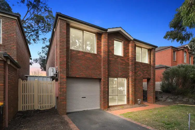6 Brindalee Mews, Chadstone VIC 3148