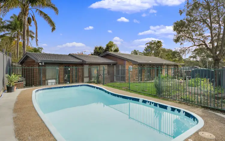 Third view of Homely house listing, 56 Leichhardt Street, Ruse NSW 2560